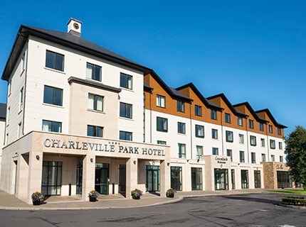 Hotel Charleville Park