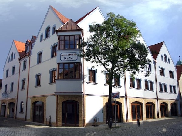 Altstadthotel BräuWirt