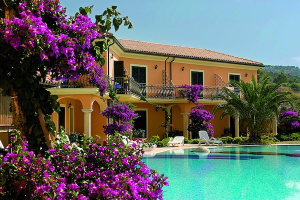 Villaggio Hotel Lido San Giuseppe