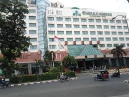 Hotel Emerald Garden International