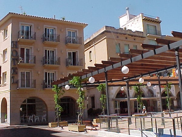 Hotel Plaça