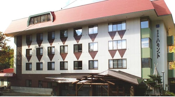 Hotel Hammond Takamiya