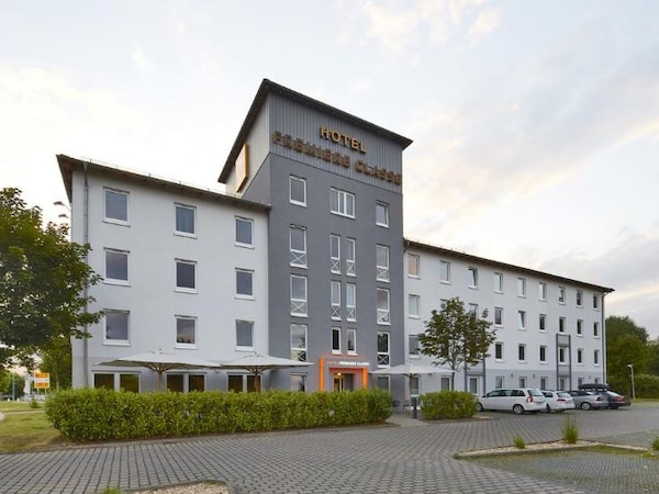 Motel One Kassel