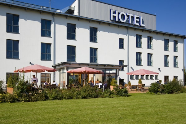 Airport Hotel Paderborn