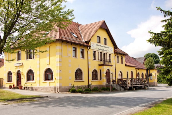 Landhotel Wesenitz
