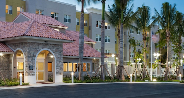 Residence Inn by Marriott Fort Lauderdale Airport & Cruise Port