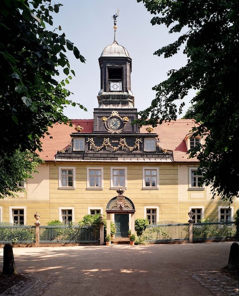 Villa Sorgenfrei