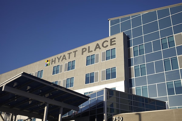Hyatt Place Chicago-South University Medical Center