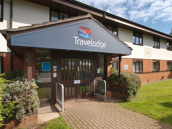 Travelodge St Clears Carmarthen