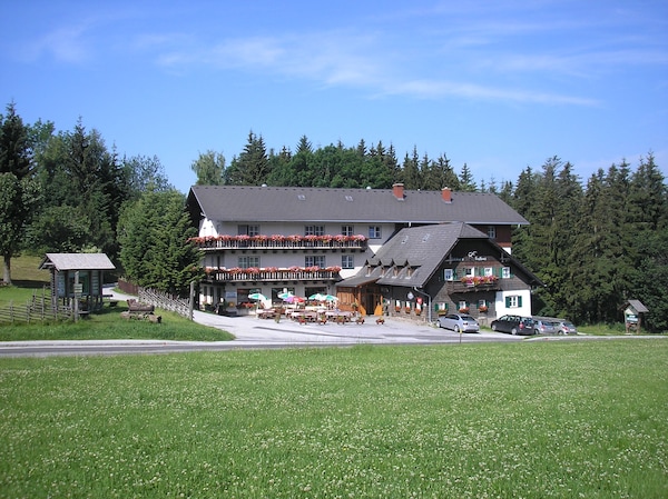 Hotel Gasthof Unterberger