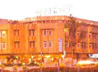 Persian Suite Hotel