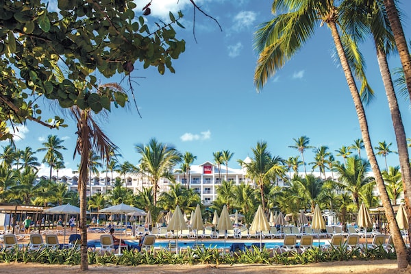 Hotel Riu Palace Macao - All Inclusive 24h Adults Only