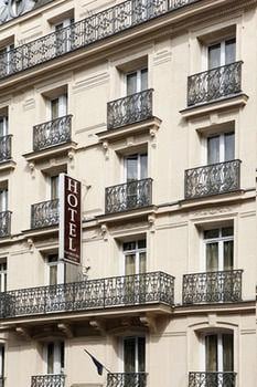 Hotel Faubourg 216 - 224