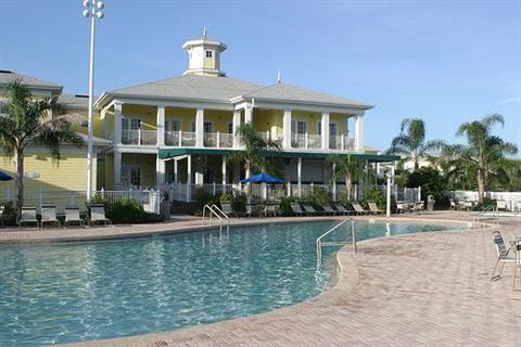 Bahama Bay Resort