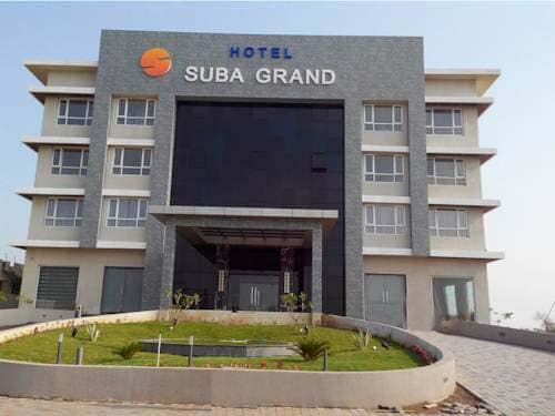 Hotel Suba Grand