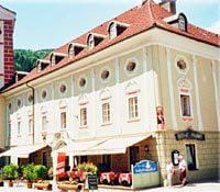 Hotel Gasthof Prunner