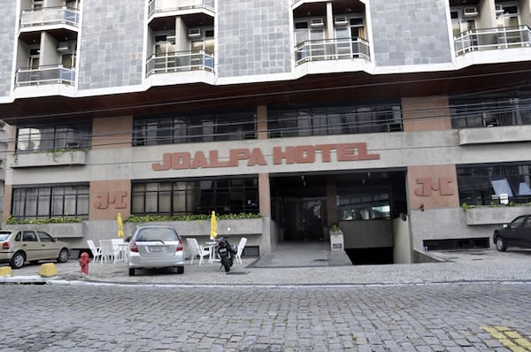 Hotel Joalpa