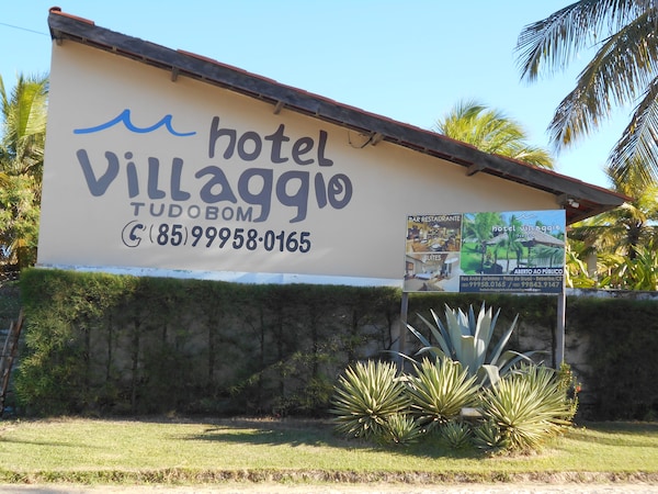 Hotel Villaggio Tudo Bom
