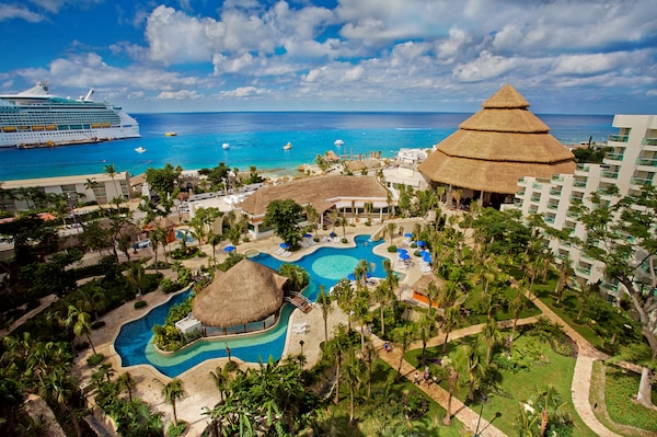 Grand Park Royal Cozumel - All Inclusive