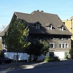 Hotel Zum Verwalter Dornbirn