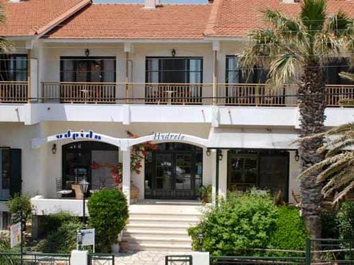 Hydrele Beach Hotel & Village