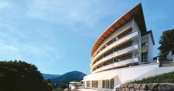 Hotel Schwarzwald Panorama