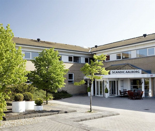 Hotel Scandic Aalborg Øst