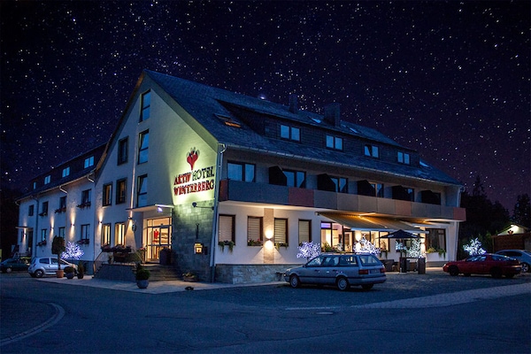 Aktiv Hotel Winterberg