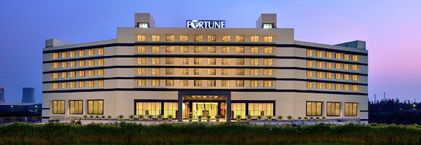 Fortune Park, Dahej- Member Itc'S Hotel Group