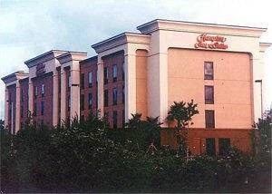 Hampton Inn & Suites Port St. Lucie