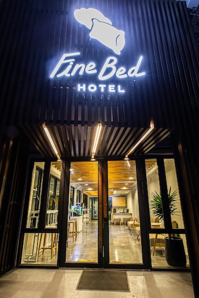 Finebed Hotel