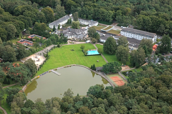 Fletcher Hotel - Restaurant Doorwerth - Arnhem