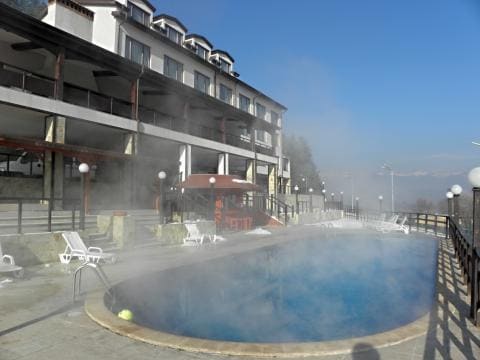 Aspa Vila & Spa