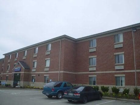 Extended Stay America Suites - Dayton - Fairborn