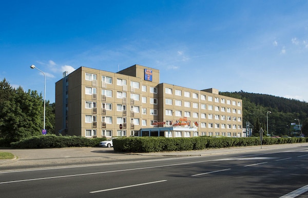 Orea Hotel Voroněž II