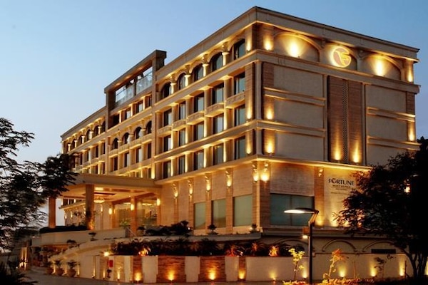 Fortune Select Exotica, Navi Mumbai - Member Itc'S Hotel Group