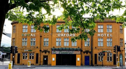 The Royal Oxford