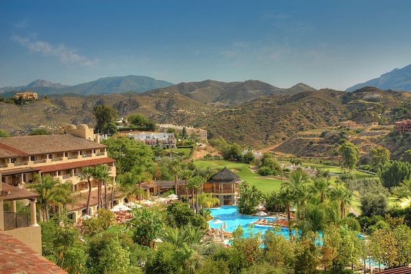 The Westin La Quinta Golf Resort & Spa, Benahavis, Marbella