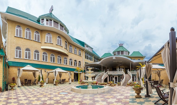 Hotel Nevsky