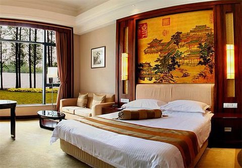 Hotel Zhejiang Xizi