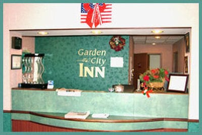 Garden City Inn