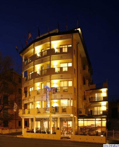 Hotel Florida Lerici