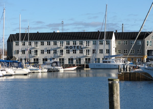 BB-Hotel Aarhus Havnehotellet