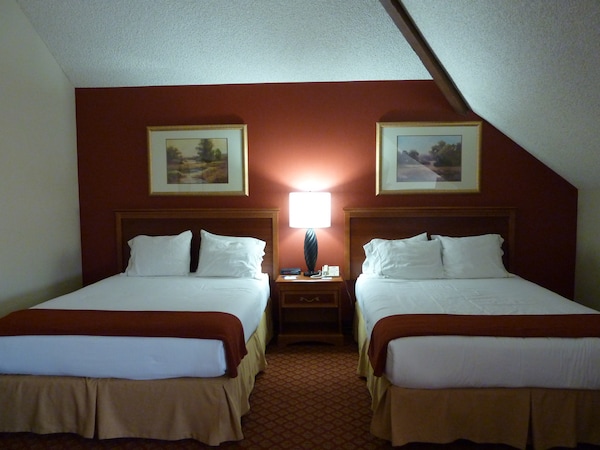 Holiday Inn Express Solvang - Santa Ynez Valley