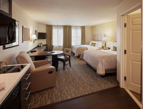 Candlewood Suites Sumner Puyallup Area, An Ihg Hotel