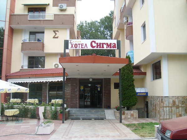 Hotel Sigma