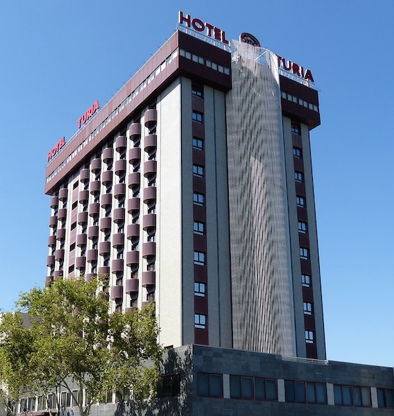 HOTEL TURIA