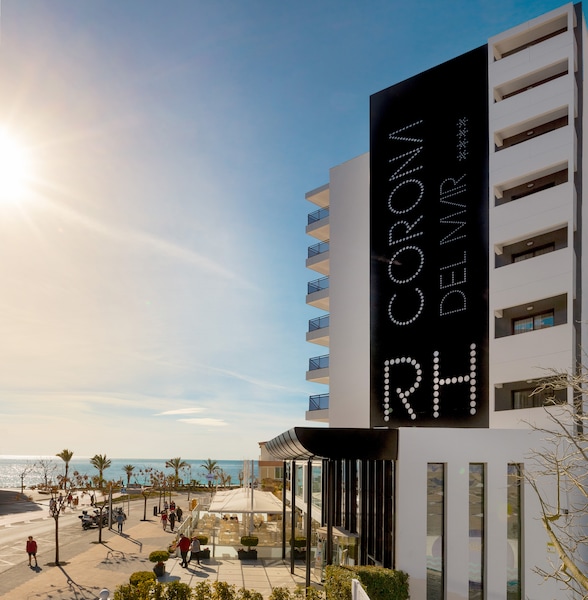 Hotel RH Corona del Mar 4* Sup