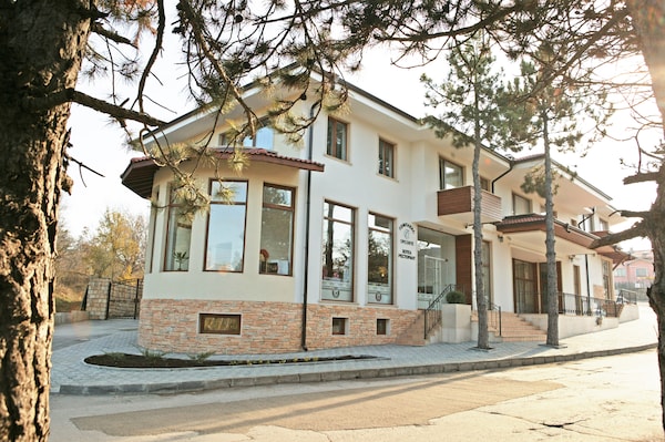 Hotel Orehite-G