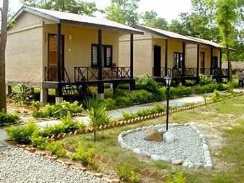 Maruni Sanctuary Lodge By KGH Hotels & Resorts
